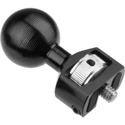 Kupo KS-425 Super Knuckle Ball With 1/4" Screw