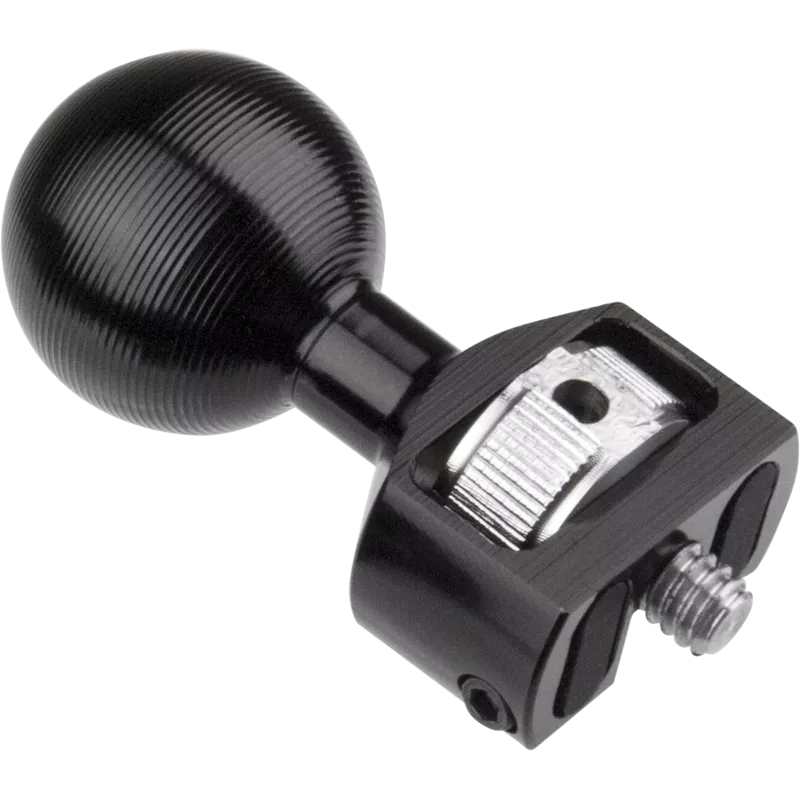 Kupo KS-425 Super Knuckle Ball With 1/4" Screw