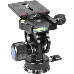 Sirui L-20S Tilt Head