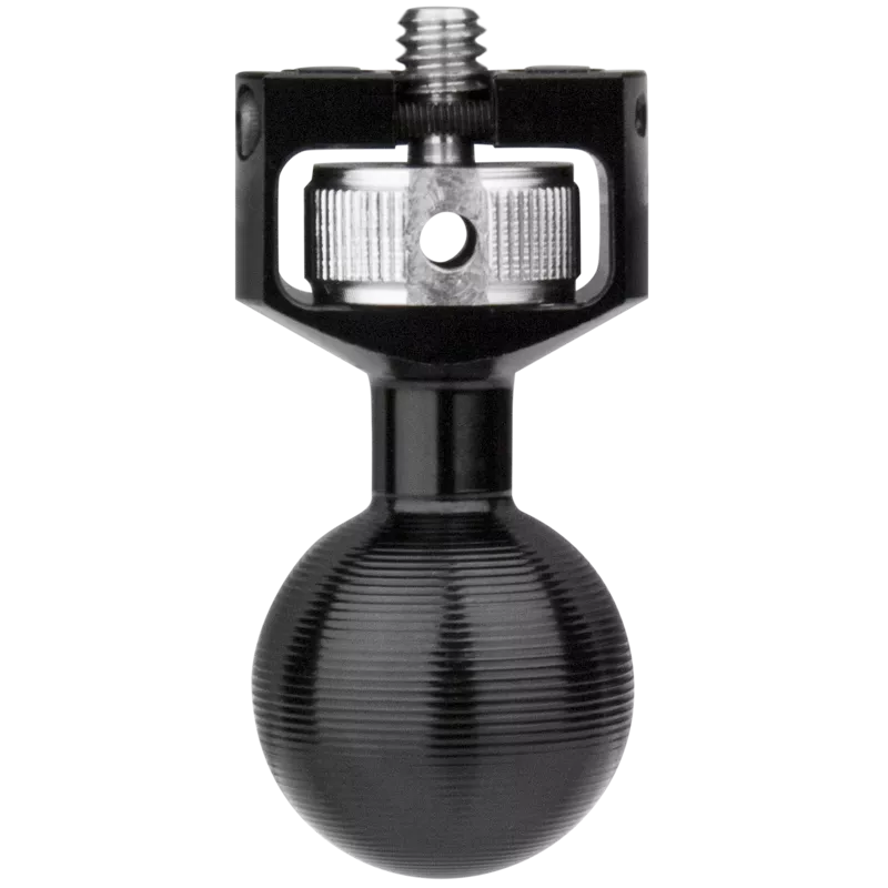 Kupo KS-425 Super Knuckle Ball With 1/4" Screw