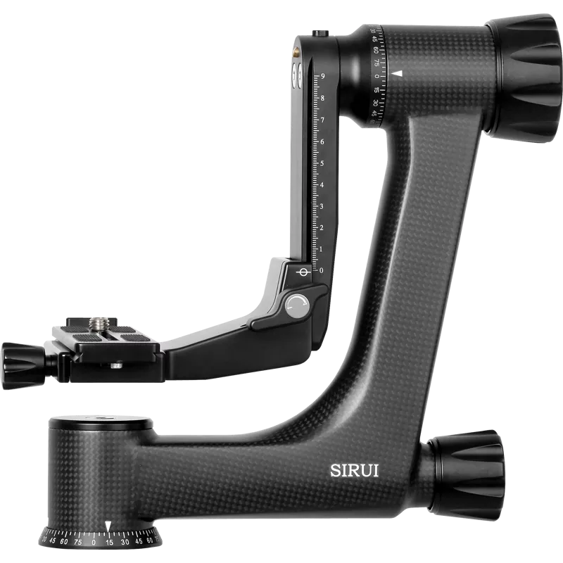 Sirui PH-30 Gimbal Head Carbon