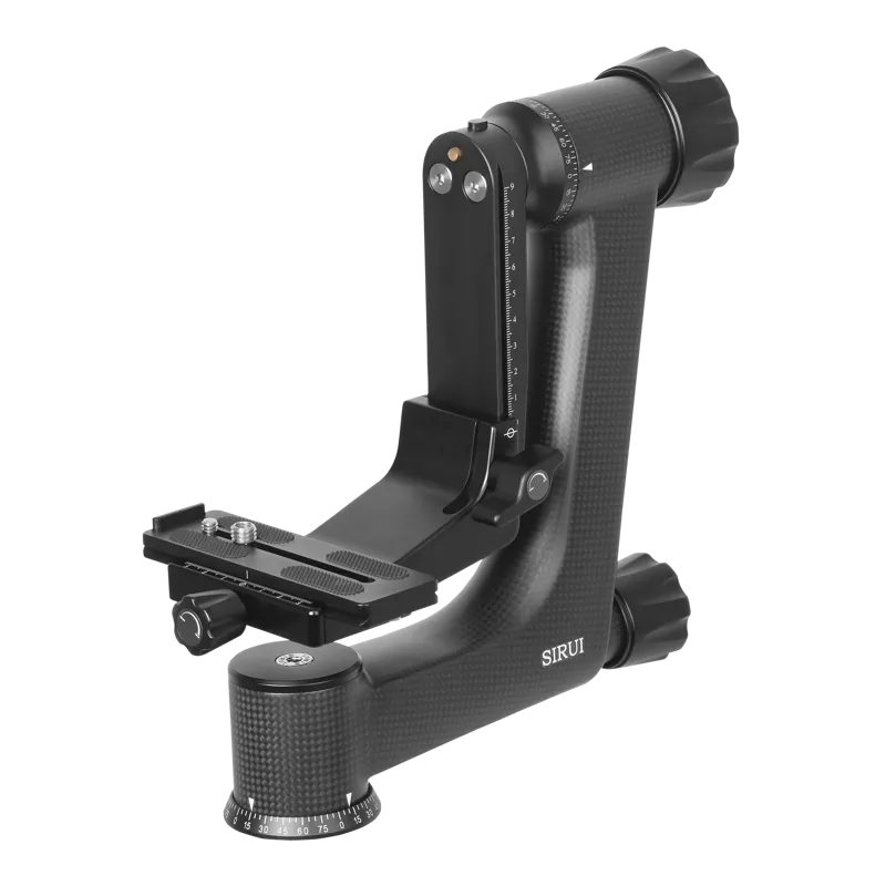 Sirui PH-30 Gimbal Head Carbon