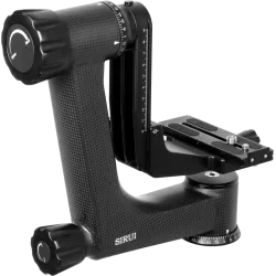 Sirui PH-30 Gimbal Head Carbon