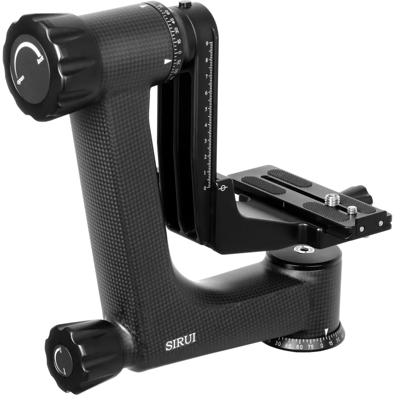 Sirui PH-30 Gimbal Head Carbon
