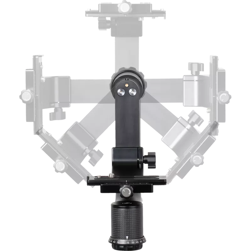 Sirui PH-30 Gimbal Head Carbon