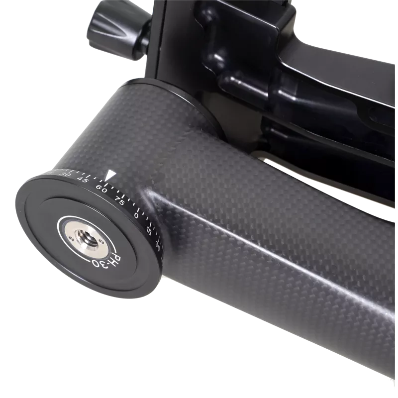Sirui PH-30 Gimbal Head Carbon