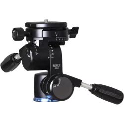 Sirui Four Way Head FD-01