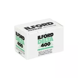 1 Ilford 400 Delta prof.135/24