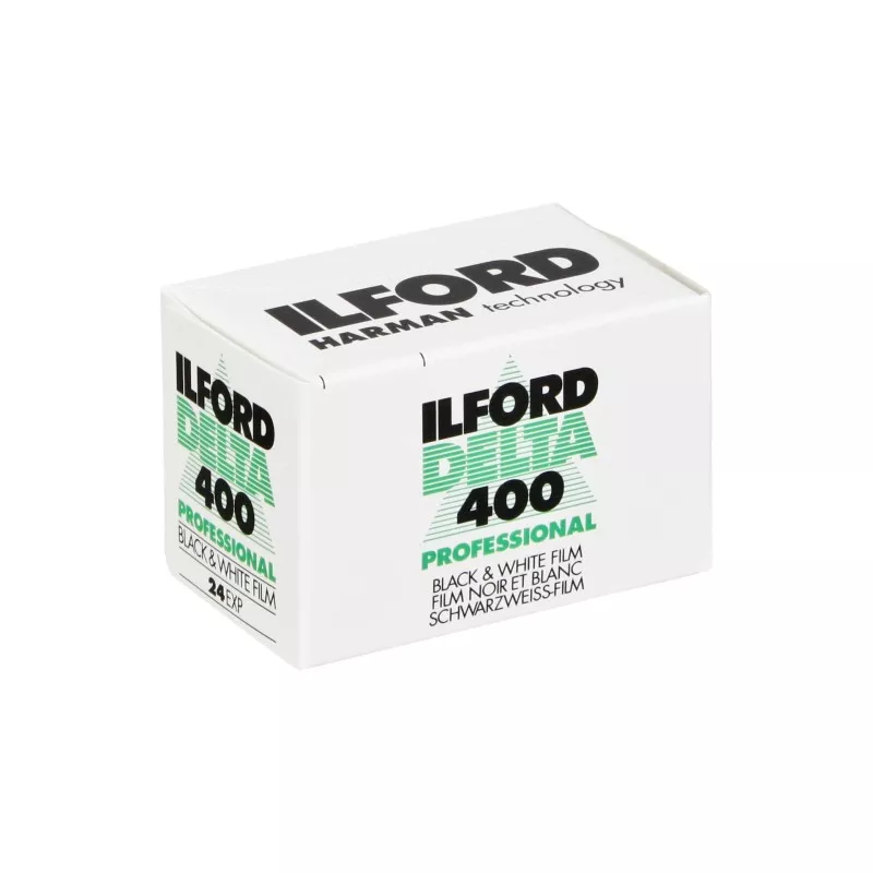 1 Ilford 400 Delta prof.135/24