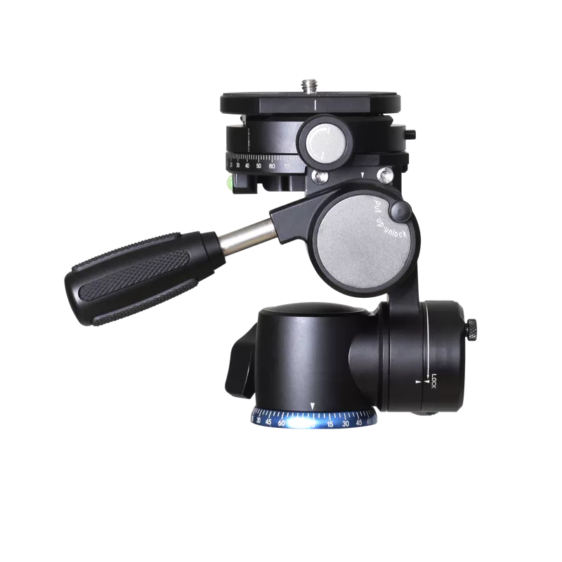 Sirui Four Way Head FD-01