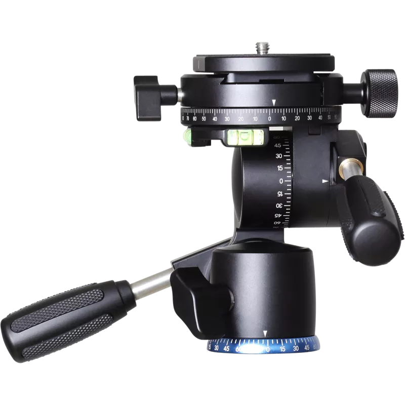 Sirui Four Way Head FD-01