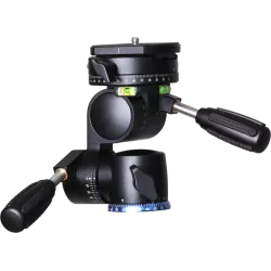 Sirui Four Way Head FD-01