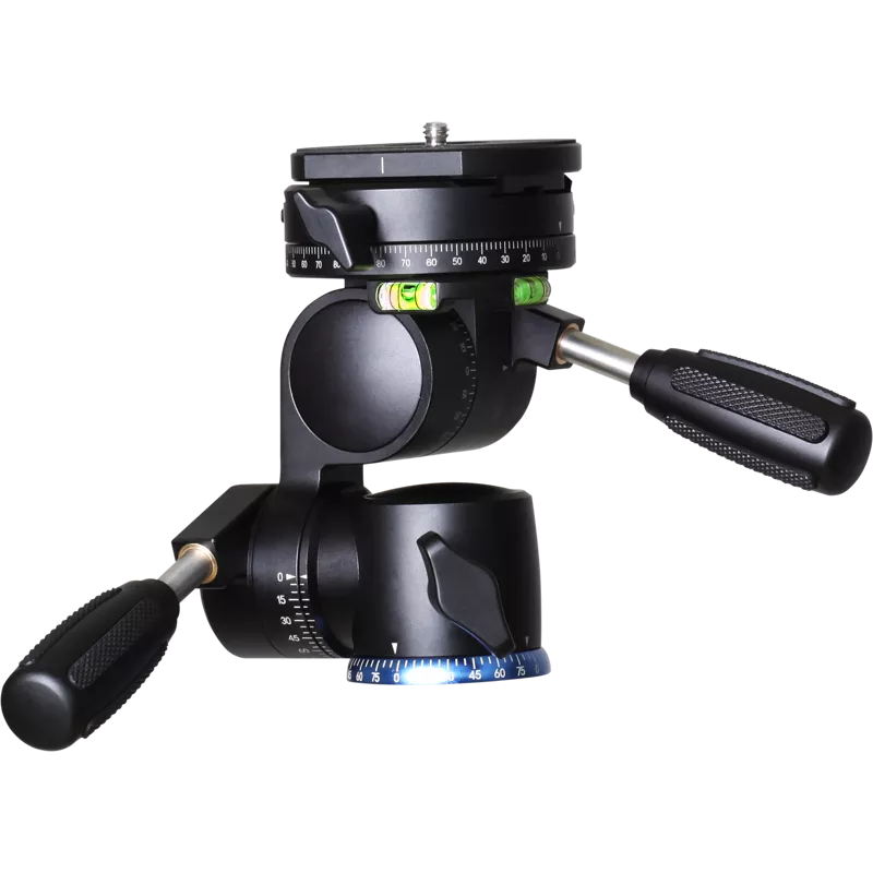 Sirui Four Way Head FD-01