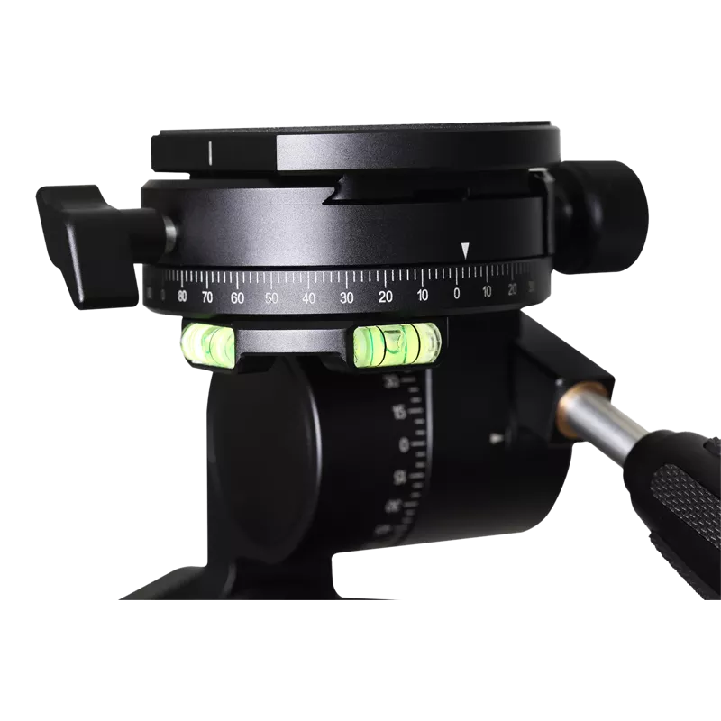 Sirui Four Way Head FD-01