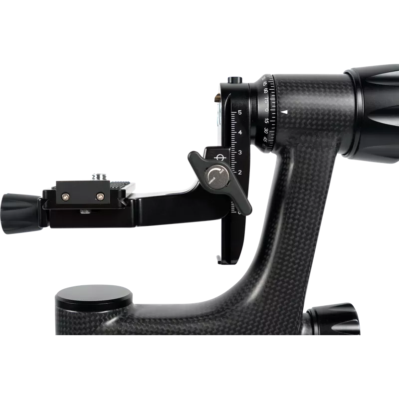 SIRUI PH-10 GIMBAL HEAD CARBON