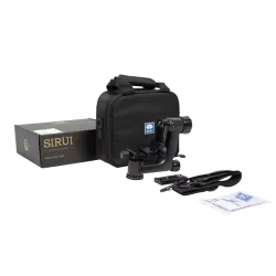 SIRUI PH-10 GIMBAL HEAD CARBON