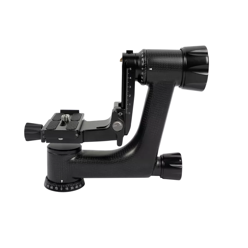 SIRUI PH-10 GIMBAL HEAD CARBON