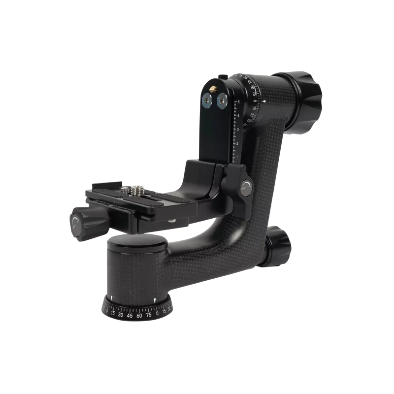 SIRUI PH-10 GIMBAL HEAD CARBON