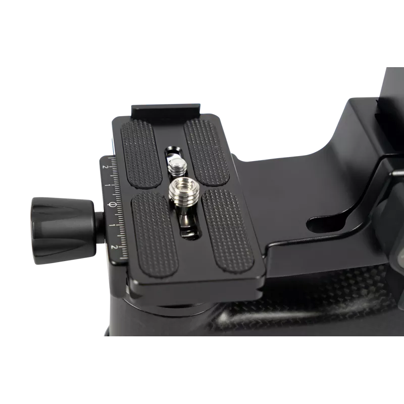 SIRUI PH-10 GIMBAL HEAD CARBON