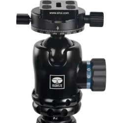Sirui MT-20 Ballhead