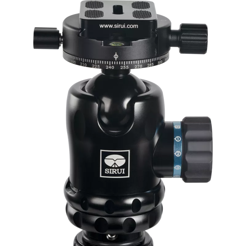 Sirui MT-20 Ballhead