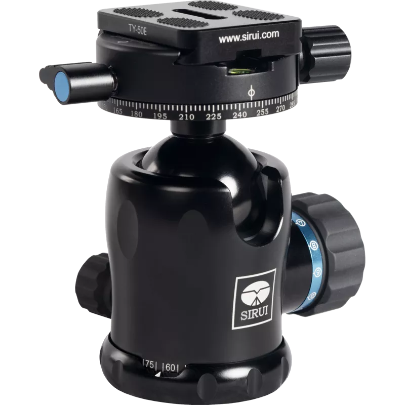 Sirui MT-20 Ballhead