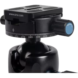 Sirui MT-20 Ballhead