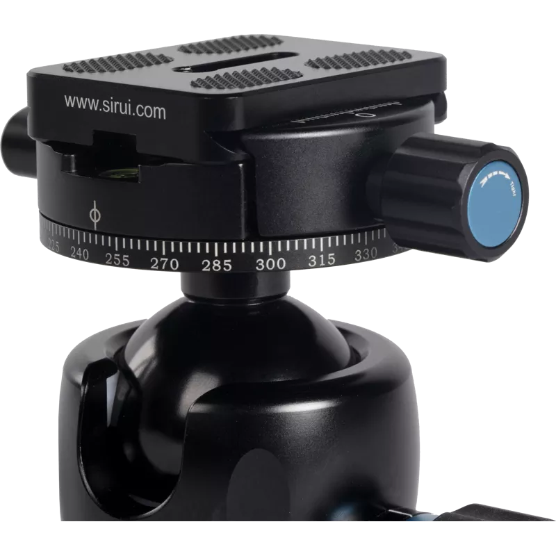Sirui MT-20 Ballhead