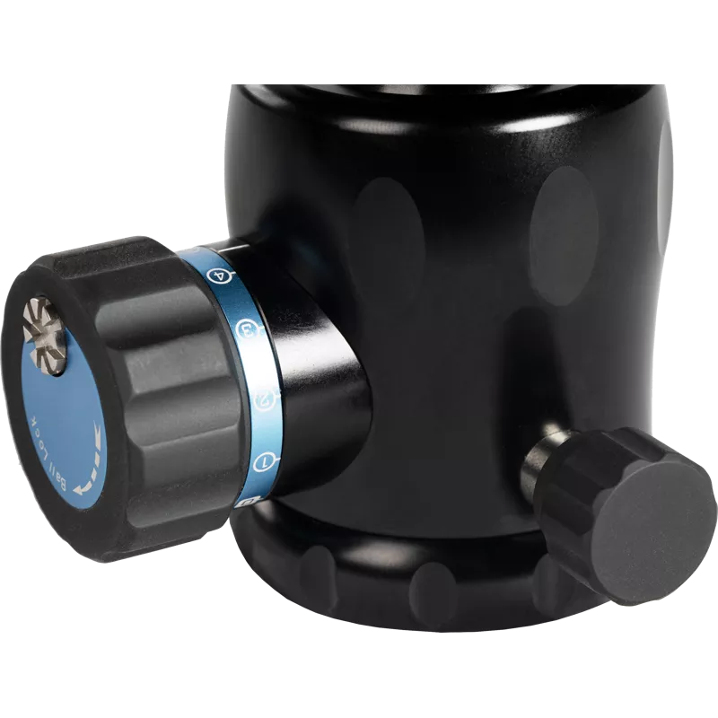 Sirui MT-20 Ballhead