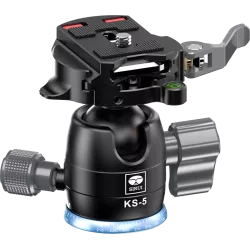 Sirui Ballhead Quick Release KS-5