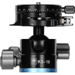 Sirui Ballhead Quick Release KS-10