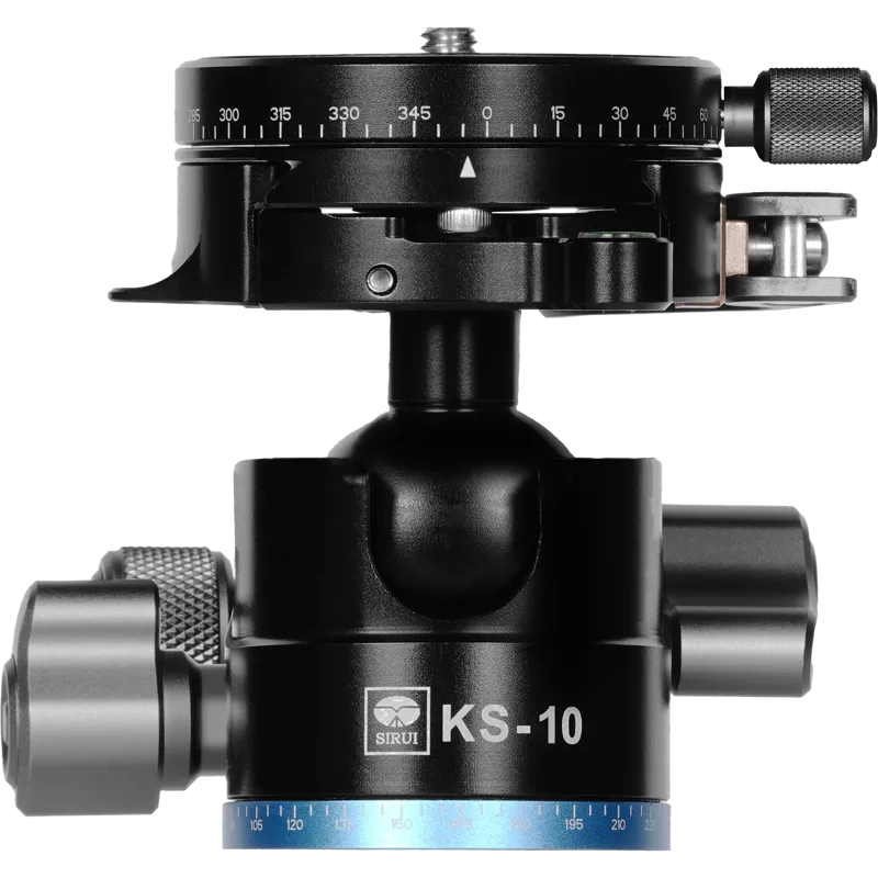 Sirui Ballhead Quick Release KS-10