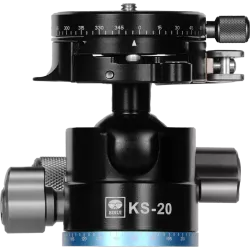 Sirui Ballhead Quick Release KS-20
