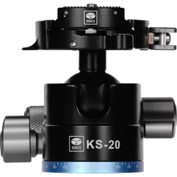 Sirui Ballhead Quick Release KS-20