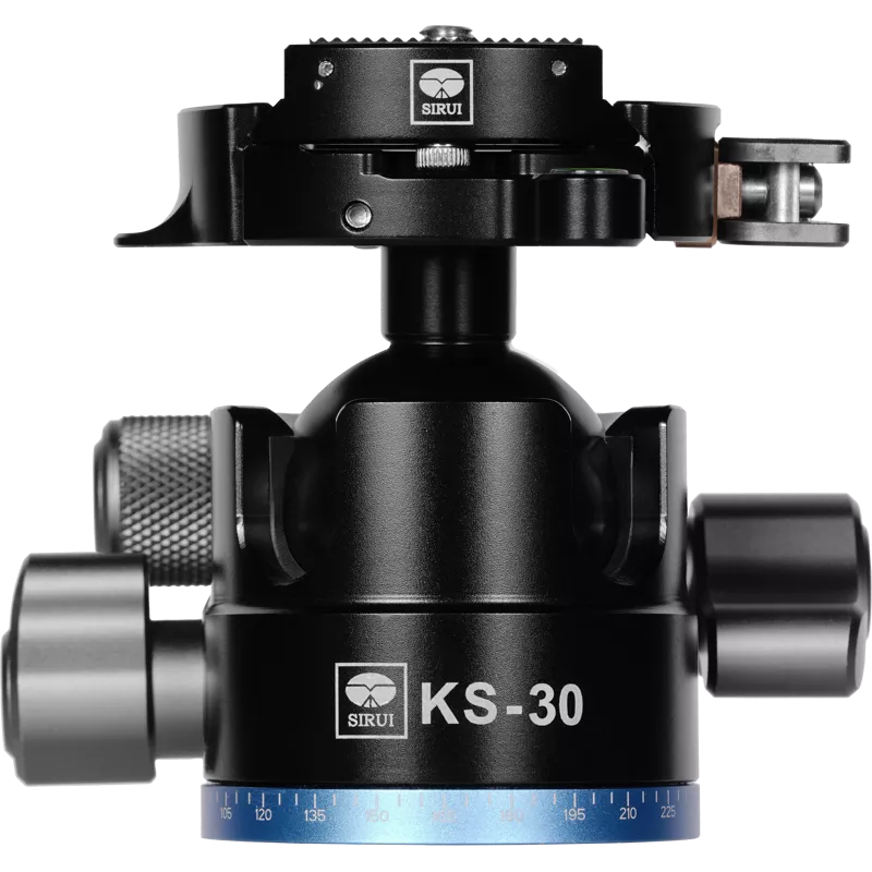 Sirui Ballhead Quick Release KS-30