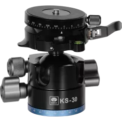 Sirui Ballhead Quick Release KS-30