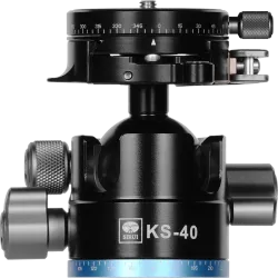 Sirui Ballhead Quick Release KS-40