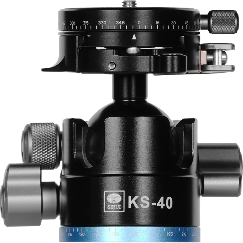 Sirui Ballhead Quick Release KS-40