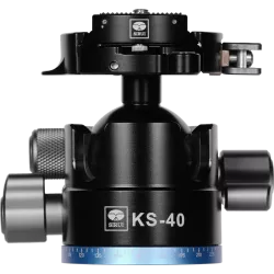 Sirui Ballhead Quick Release KS-40