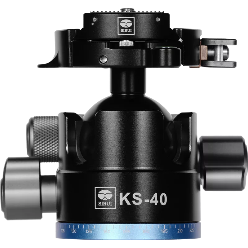 Sirui Ballhead Quick Release KS-40