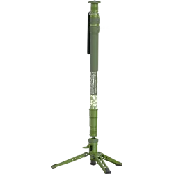 Sirui Monopod Pedal Version Camouflage CVM-145P