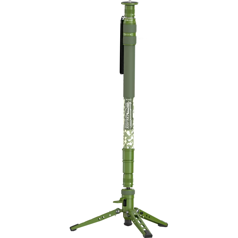 Sirui Monopod Pedal Version Camouflage CVM-145P