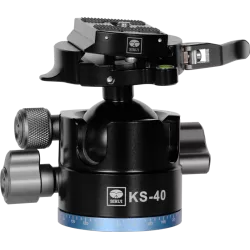 Sirui Ballhead Quick Release KS-40