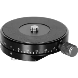 Sirui Panorama Quick Release Plate KS-55P