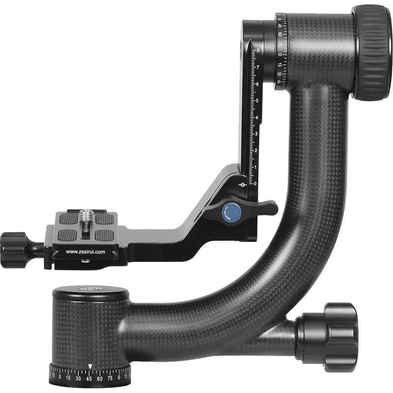 Sirui PH-20 Gimbal Head Carbon