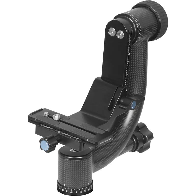 Sirui PH-20 Gimbal Head Carbon