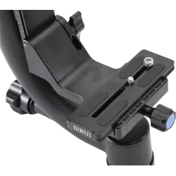 Sirui PH-20 Gimbal Head Carbon