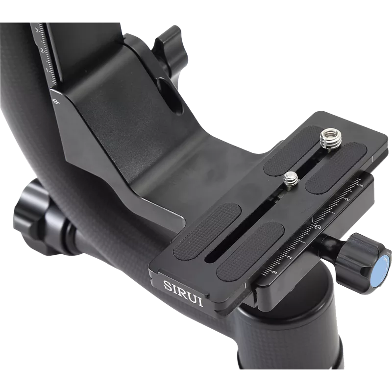 Sirui PH-20 Gimbal Head Carbon