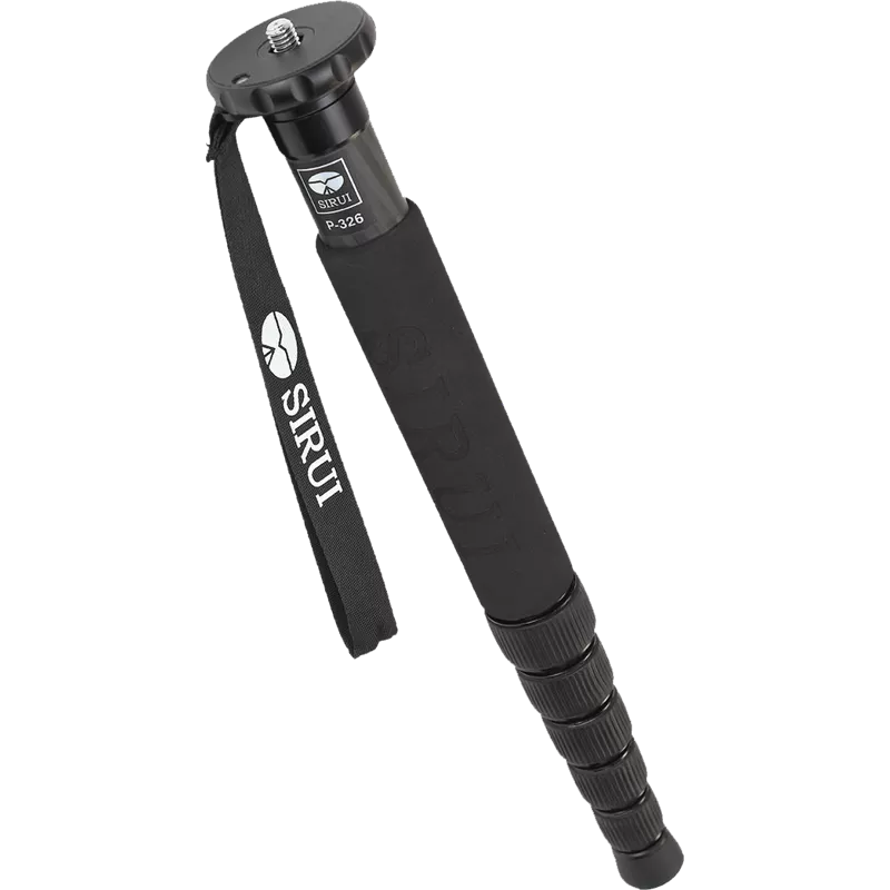 Sirui Monopod P-326
