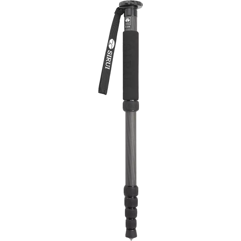 Sirui Monopod P-326